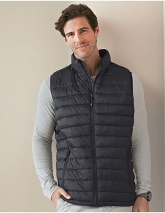 S-ST5430-Lux Padded Vest Men 2
